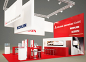 Messe Marketing