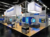 Messe Düsseldorf